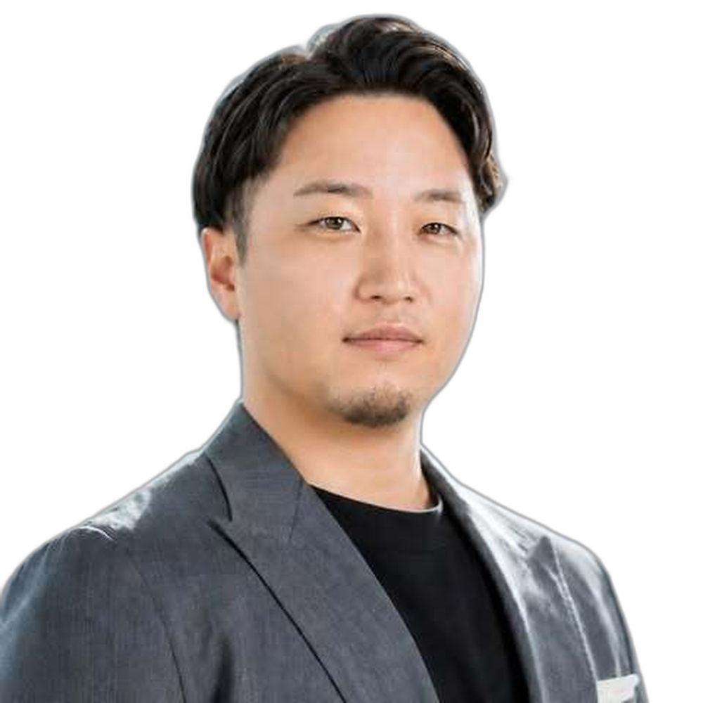 小林 隼大（株式会社ベルタ ダイレクトマーケティング事業部長）