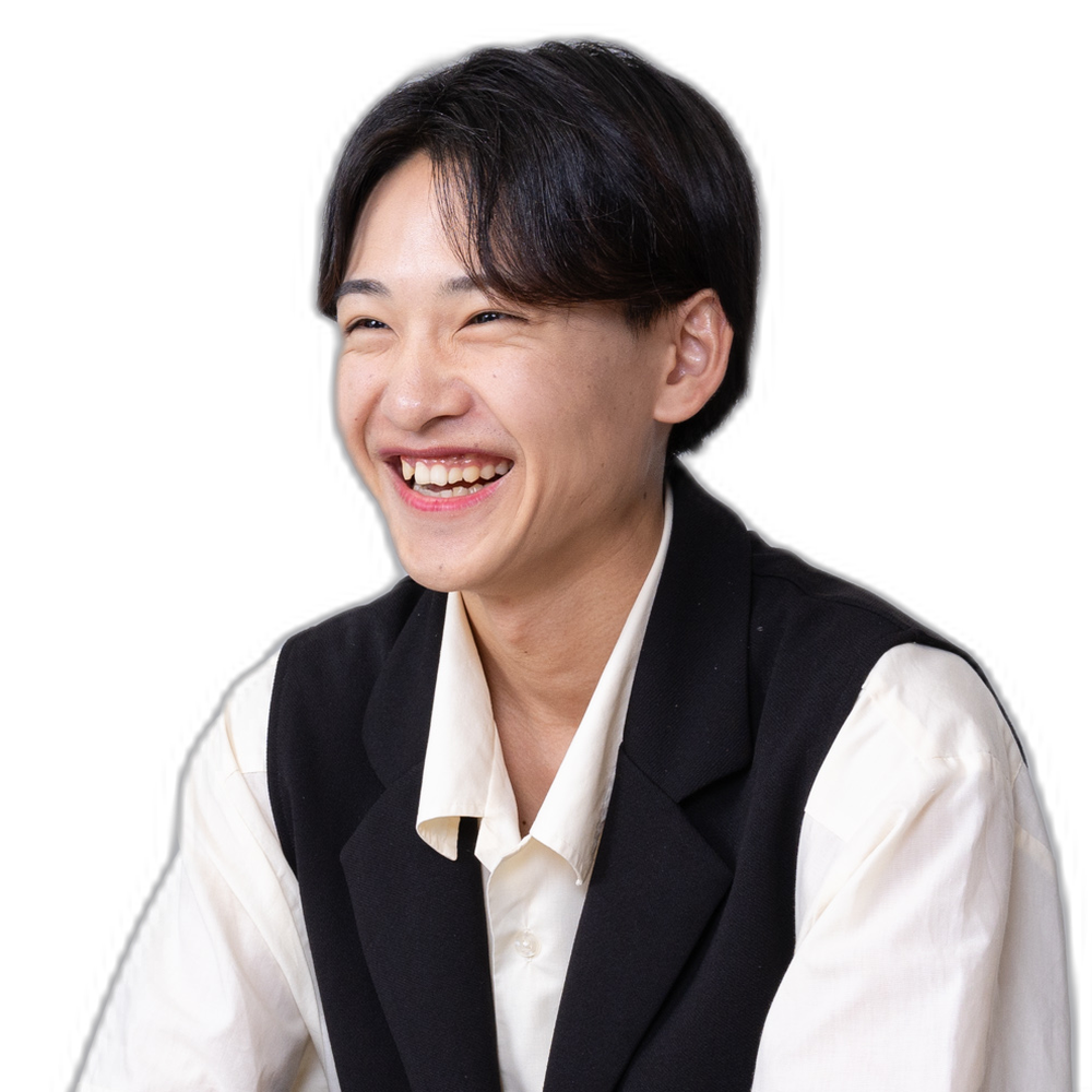 川口 友雅（株式会社ワンスター セクションリーダー）