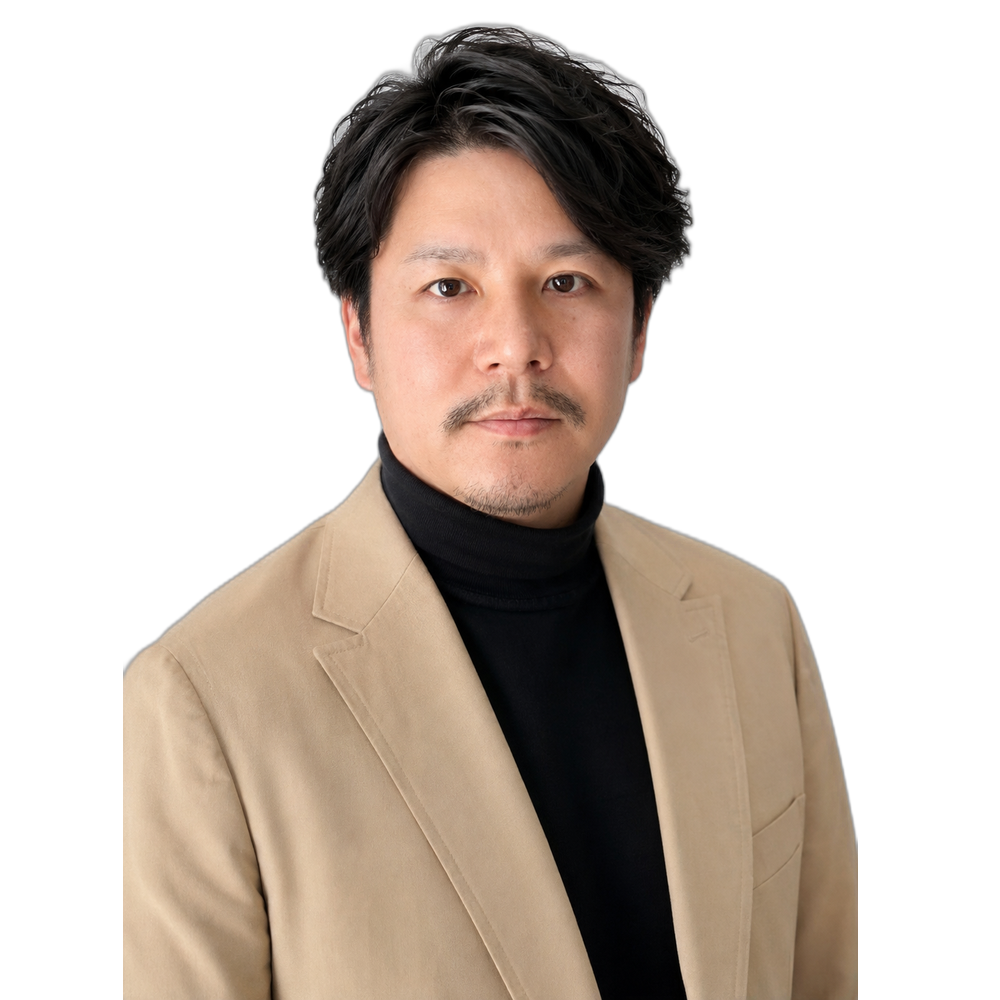 吉武 勇（株式会社大嶌屋 CMO）